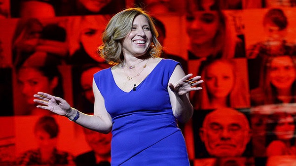 ആഡ്സെൻസിന് പിന്നിലും സൂസൻ