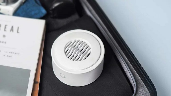 5 വോൾട്ട് ഡിസി