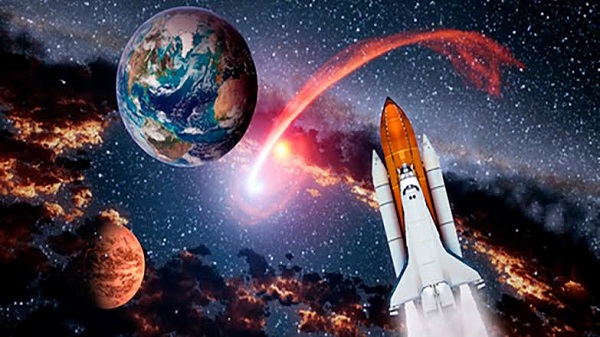 ഇസ്രോ ഗഗൻയാൻ മിഷൻ ക്രൂ മൊഡ്യൂൾ