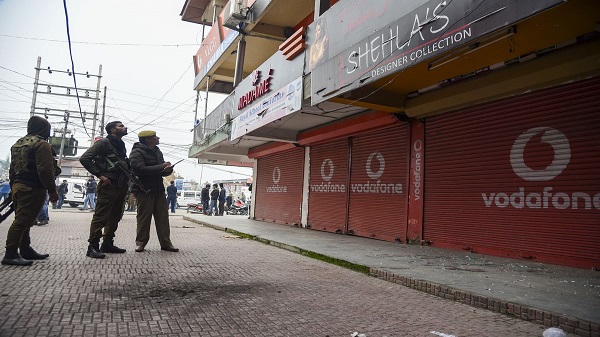 ഇൻറർനെറ്റ് ഷട്ട്ഡൗൺ