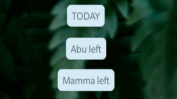 നാല് മാസം