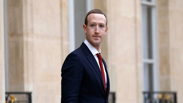 ഫേസ്‌ബുക്ക്