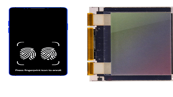 പുതിയ സെൻസർ പഴയ സെൻസറിനെക്കാളും വലുത് 