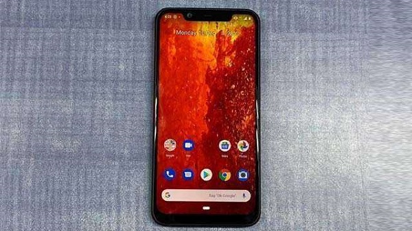 നോക്കിയ 2.3 സ്മാർട്ഫോൺ 