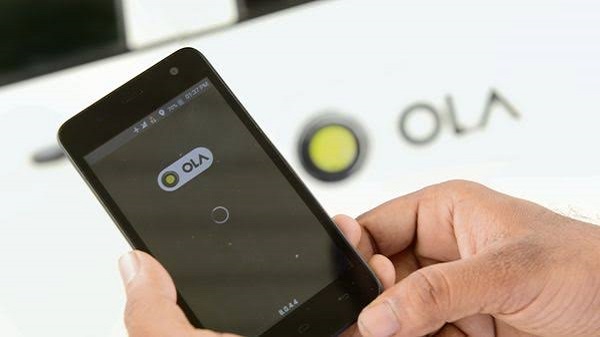 ഓൺ-ദി-കോൾ