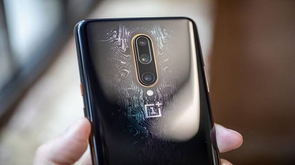 വൺപ്ലസ് 7പ്രോ മക്ലാരൻ