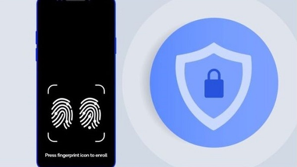 ഫിങ്കർപ്രിന്‍റ് സെൻസറുമായി ക്വാൽകോം 