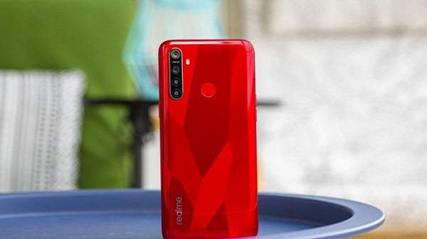 ക്വാൽകോം സ്‌നാപ്ഡ്രാഗൺ 665 ചിപ്‌സെറ്റ് 