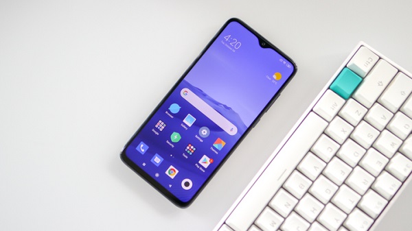  റെഡ്മി 8, റെഡ്മി നോട്ട് 8 സെയിൽ