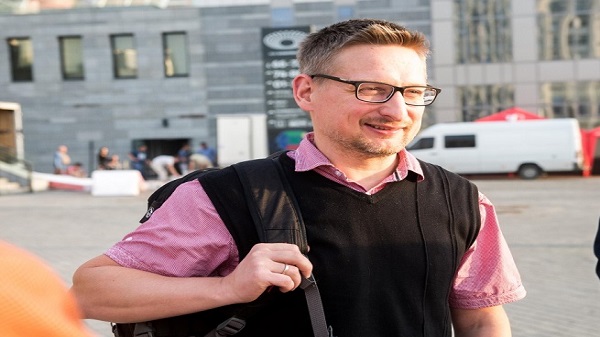 ബോബ് ഡിയൻചേക്കോ