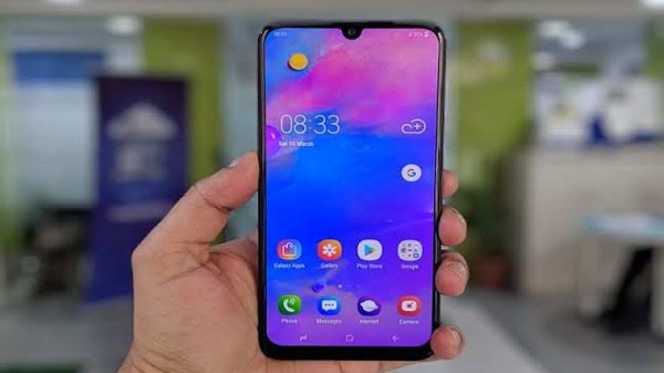 പ്രൈമറി ക്യാമറ