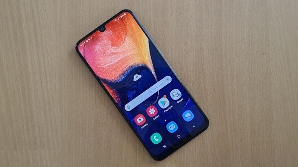 ഗാലക്‌സി A51 സവിശേഷതകൾ 