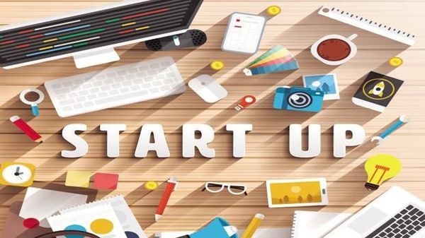 ബെംഗളൂരു സ്റ്റാർട്ടപ്പ്