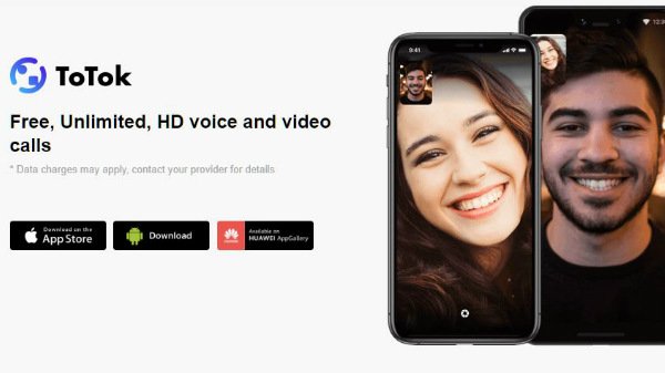 ടോടോക്ക് 
