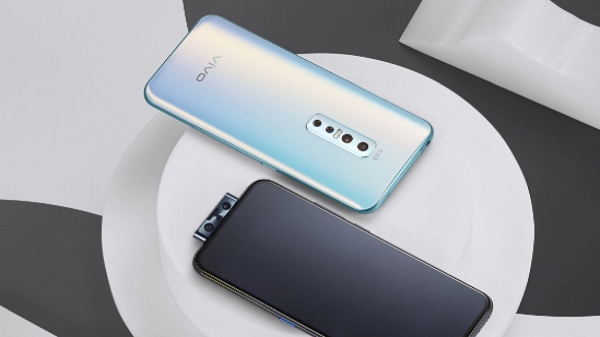 വിവോ വി 17 ഇന്ത്യ ലോഞ്ച് 