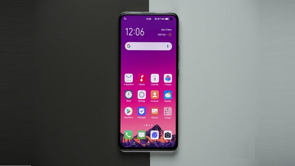 വിവോ വി 17 ഇന്ത്യയിൽ