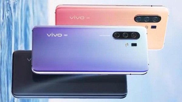 വിവോ എക്സ് 30, എക്സ് 30 പ്രോ (5 ജി) അവതരിപ്പിച്ചു