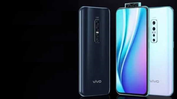വിവോയുടെ ഫാസ്റ്റ് ചാർജിംഗ് 