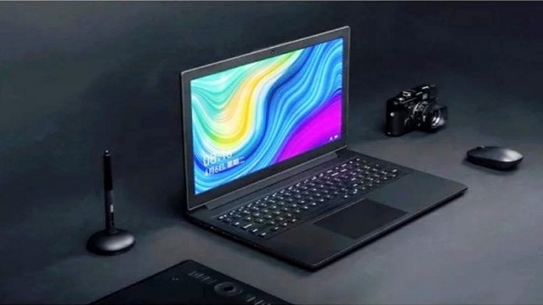 റെഡ്മി ലാപ്ടോപ്പ് 