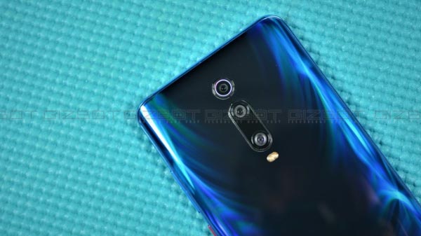 ആൻഡ്രോയിഡ് 10 അടിസ്ഥാനമാക്കിയ MIUI അപ്ഡേറ്റ്