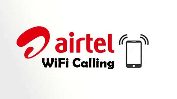 എയർടെൽ‌ വൈ-ഫൈ കോളിംഗ്