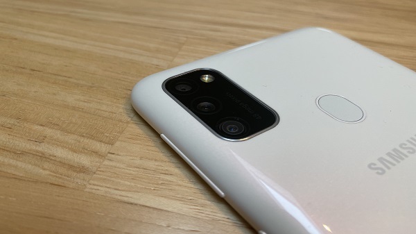 സെൽഫി ക്യാമറ