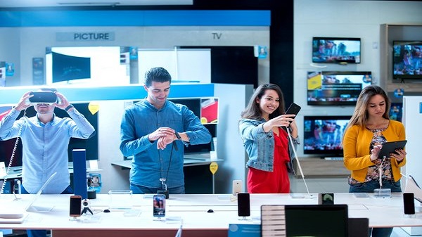 കൺസ്യൂമർ ടെക്നോളജി അസോസിയേഷൻ 