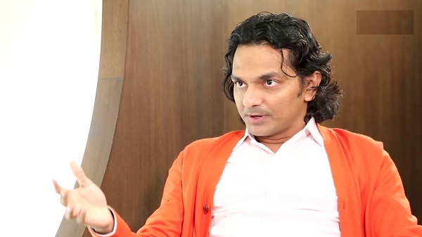 ദിവ്യങ്ക് തുരാഖിയ - 13,000 കോടി രൂപ