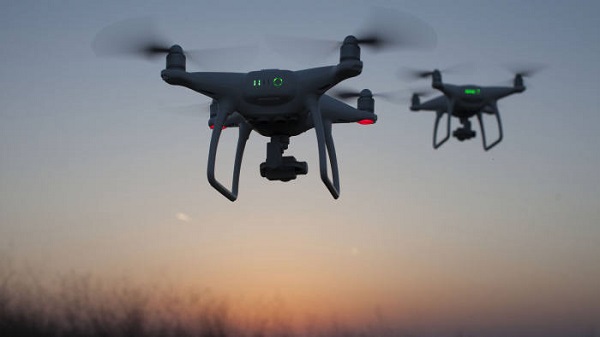 ലേസർ ഗൈഡഡ് മിസൈൽ