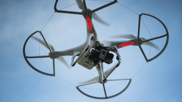 ഡ്രോണ്‍ ഗ്രനേഡിനാവും