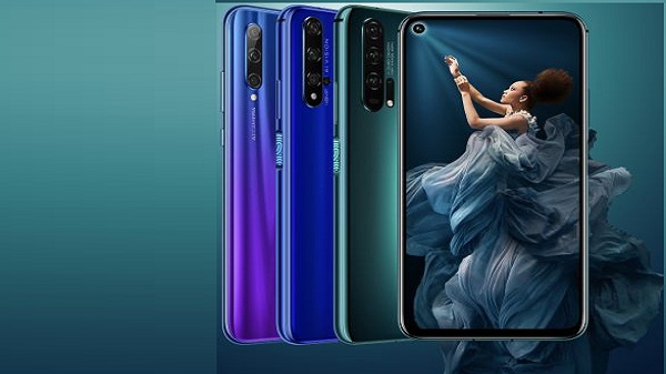 പോപ്പ്-അപ്പ് സെൽഫി ക്യാമറ