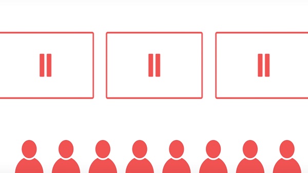 പ്രേക്ഷകരെ ഉണ്ടാക്കണം