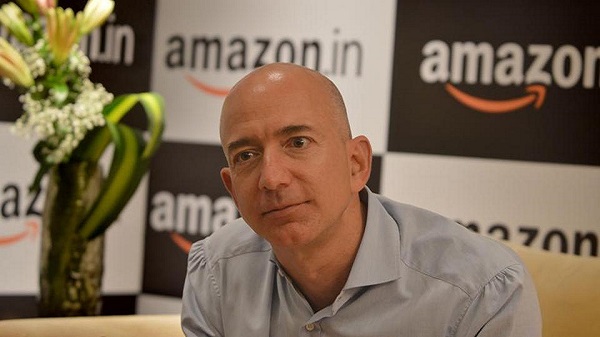 ജെഫ് ബെസോസ്