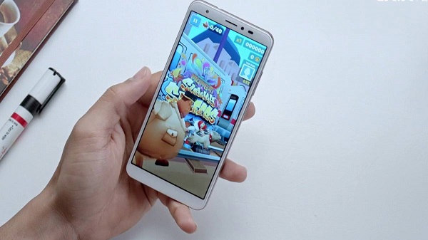 ഫിംഗർപ്രിന്റ് സെൻസർ