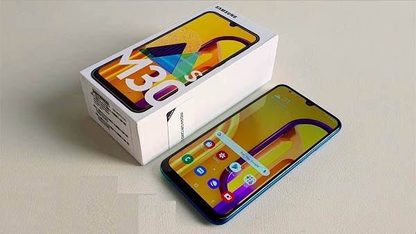 സാംസങ് ഗാലക്‌സി എം 30s