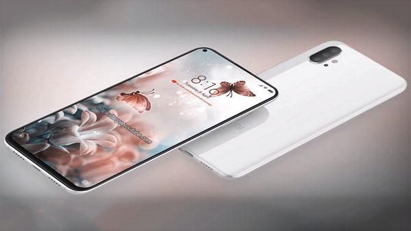 സ്നാപ്ഡ്രാഗൺ 865 