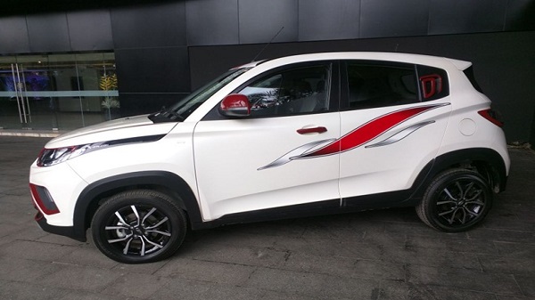 ഇലക്ട്രിക് വാഹന വിപണി