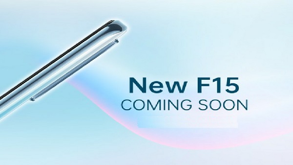 എഫ് സീരീസ് സ്മാർട്ട്‌ഫോൺ 