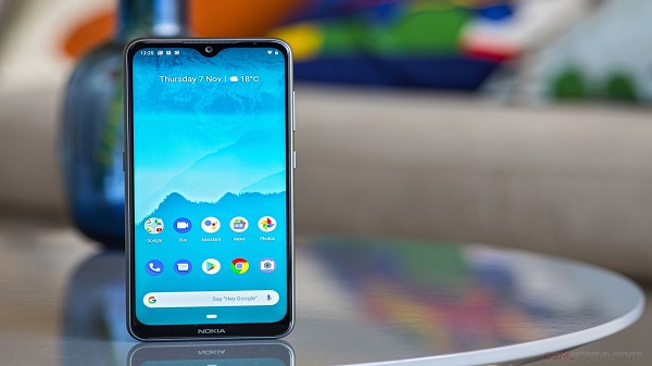 നോക്കിയ 6