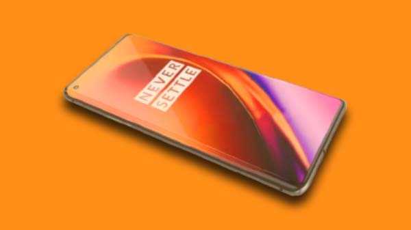 വൺപ്ലസ് 8 ടി 