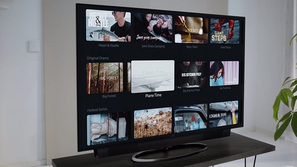 ആമസോൺ ഇന്ത്യയിൽ 10,000 രൂപ ക്യാഷ്ബാക്കുള്ള വൺപ്ലസ് ടിവി ക്യു 1