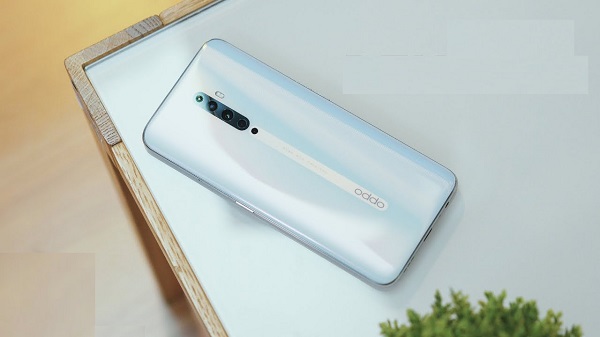 ഓപ്പോ റെനോ 2F