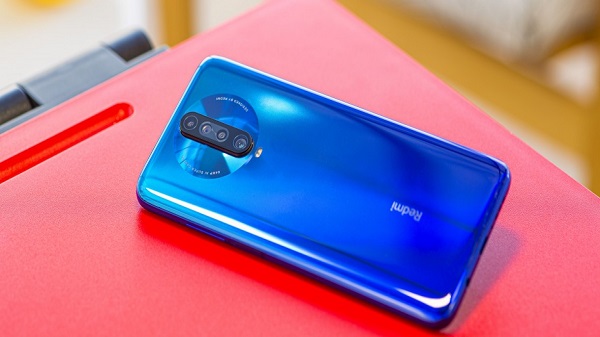 റെഡ്മി കെ 30 പ്രോ