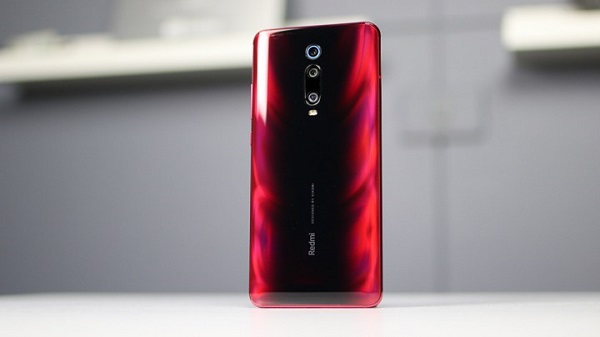  റെഡ്മി കെ 20 പ്രോ