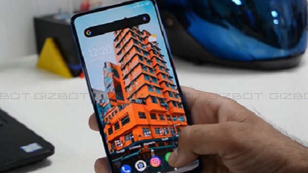 റെഡ്മി കെ 20 പ്രോയുടെ ഇന്ത്യയിലെ വില