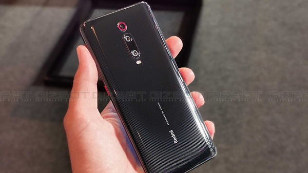 റെഡ്മി കെ 20 പ്രോയുടെ  സവിശേഷതകൾ