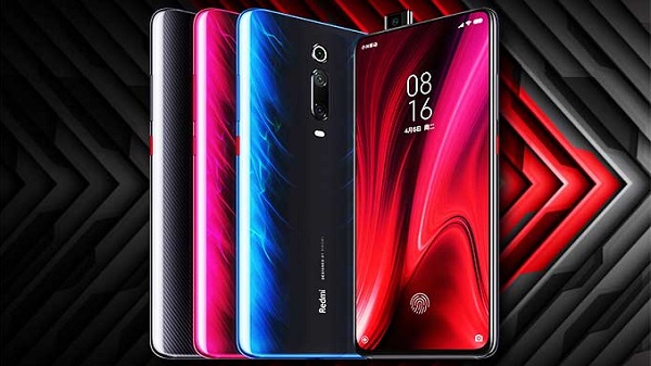 ഷവോമി ഇന്ത്