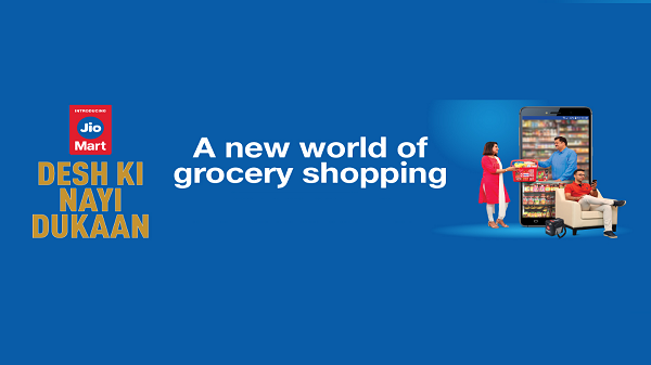 ജിയോമാർട്ട്