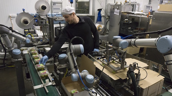 വിനാശകരമായ നവീകരണം