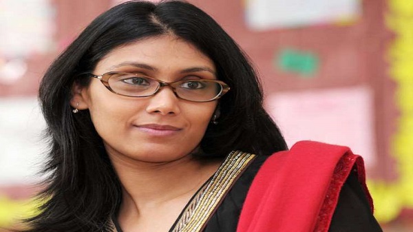 റോഷ്നി നാടാർ -36,800 കോടി രൂപ